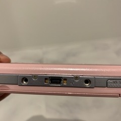 PSP-3000 ブロッサムピンクの画像