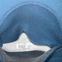 【商談中】TNK工業　ジュニア向けフルフェイスヘルメットの画像