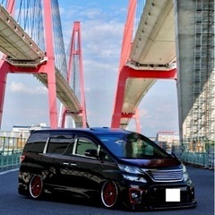 20ヴェルファイア カスタム多数
