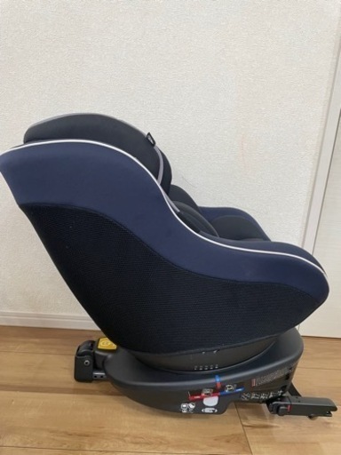 joieチャイルドシート