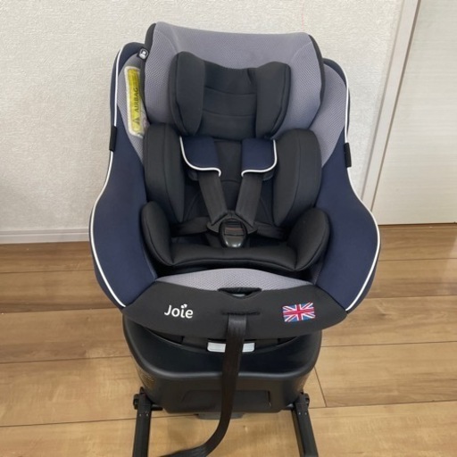 joieチャイルドシート