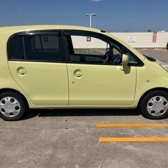 個人売買　HONDA LIFE