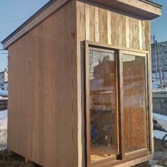 小屋(3畳)