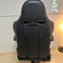 ☆75%off☆ゲーミングチェア 引っ越しにより出品の画像