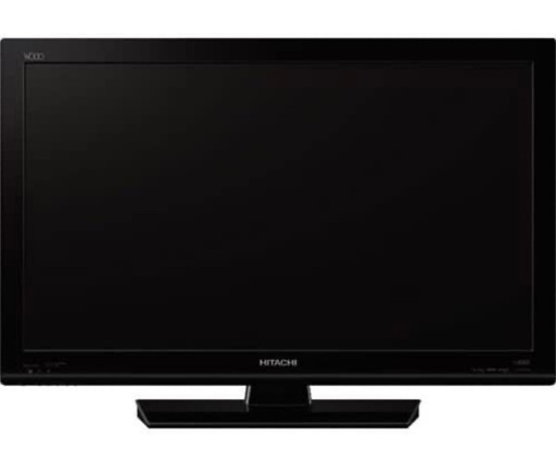 Wooo 日立液晶テレビ [32インチ]