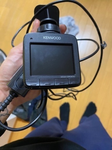 ドラレコ＆レーダーセット