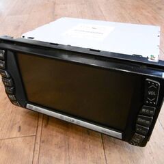 ■トヨタ純正ナビ08545-00h61■の画像