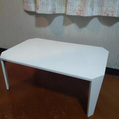 ニトリ　ローテーブル