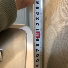 Panasonicドラム式洗濯機※2023年3月31日午前までに家まで引き取りに来てくれる方限定の画像