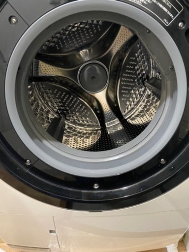 ドラム式洗濯機　乾燥機能　値下げしました！