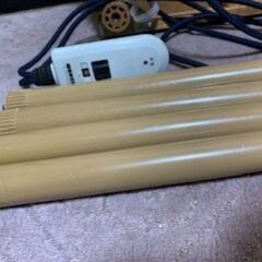 ◇こたつ　中古のお品ですの画像