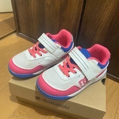 DC ストライダーコラボ16センチ