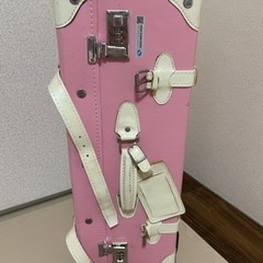 【お譲り先決定】スーツケース キャリーケースの画像