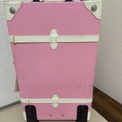 【お譲り先決定】スーツケース キャリーケースの画像