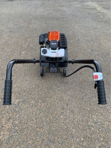 耕運機