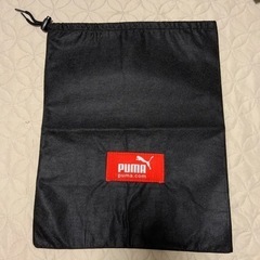 プーマ★PUMA 巾着