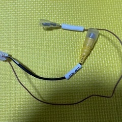 アルパイン(ALPINE) リアビジョン 9型WVGAアーム取付け型 PKG-M900SC/RCA接続端子付きの画像