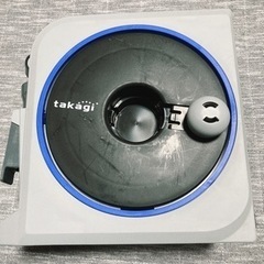 タカギ　ホースリール　10メートル