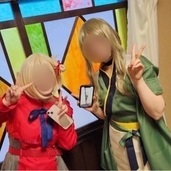 友達募集