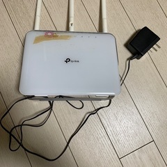 Tp-link AC1900 Archer C9 Wi-Fi ルーター