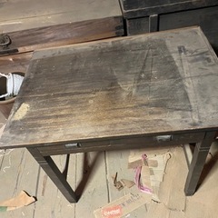 古い家具