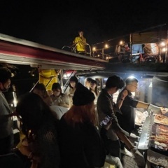 お花見やクルーズやBBQやホテル友つく会等 - メンバー募集