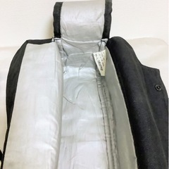 【譲渡済】THERMOS フレッシュランチボックス 2段式 880ml ステンレス  DBS-901W S【4/15まで】の画像