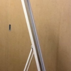 【譲渡済】姿見　22×149cm【4/15まで】の画像