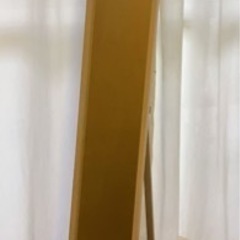 【譲渡済】姿見　22×149cm【4/15まで】