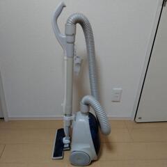 掃除機(東芝)の画像