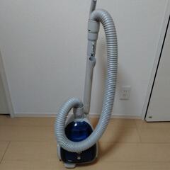 掃除機(東芝)の画像