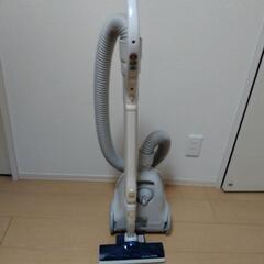 掃除機(東芝)の画像