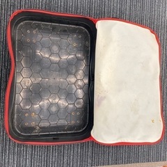 スキーバッグ　ellesseの画像