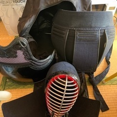 剣道防具