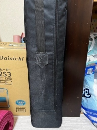 新品未使用❗️折りたたみベッド　施術用　ブラウン