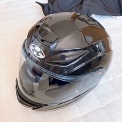 SHUMA系 kabuto フルフェイス