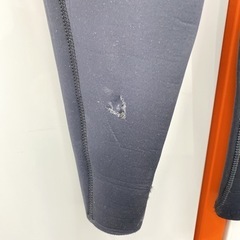 ウェットスーツ  west   32 XSの画像