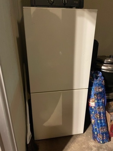 冷蔵庫　110Ｌ