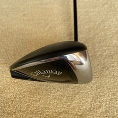 【最終値下げ】キャロウェイ（CALLAWAY）（メンズ）ROGUE ST MAX FAST ローグ ドライバー(ロフト10.5度)SPEEDER NX 40