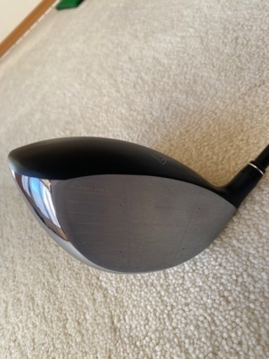 【最終値下げ】キャロウェイ（CALLAWAY）（メンズ）ROGUE ST MAX FAST ローグ ドライバー(ロフト10.5度)SP