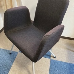 IKEAのイス