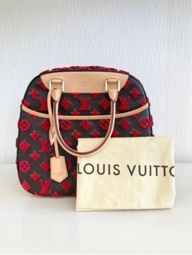 LOUIS VUITTON コレクションプレフォール バッグ