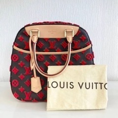 LOUIS VUITTON コレクションプレフォール バッグ