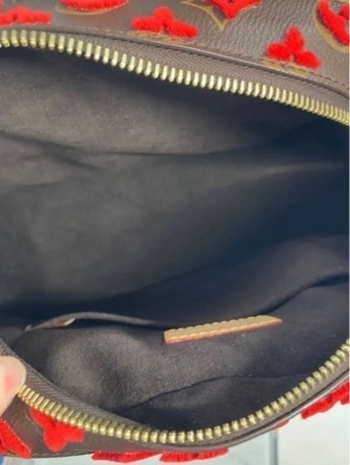 LOUIS VUITTON コレクションプレフォール バッグ