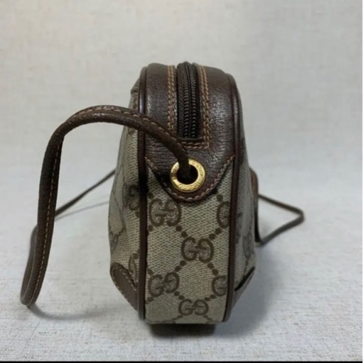 GUCCI シェリーライン GGスプリーム ポシェット