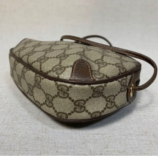 GUCCI シェリーライン GGスプリーム ポシェット