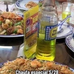 チーファ（スペイン語: Chifa）の画像