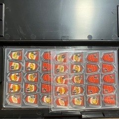 王将限定品　王将棋の画像
