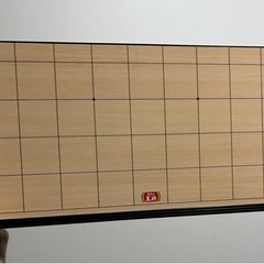 王将限定品　王将棋の画像