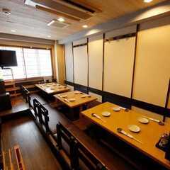 【4月7日（金） 飲み会】しんばし放浪記 - 友達
